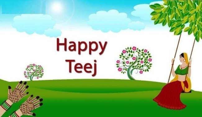आज हरितालिका तिज, महादेवकाे पूजा आराधना गरी मनाउँदै