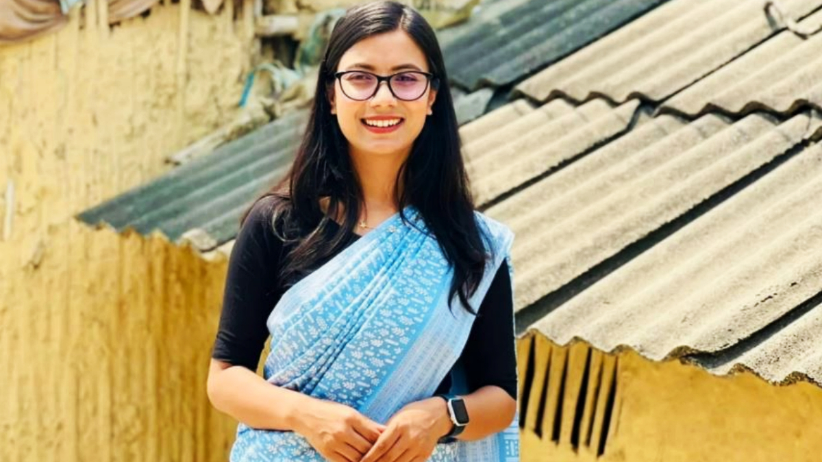जता सरकार उतै कर्मचारीतन्त्र ढल्किएको सांसद गौतमको दावी