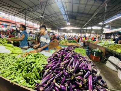 आजको तरकारी तथा फलफूलको थोक मूल्य सार्वजनिक, कुन वस्तु कति ?
