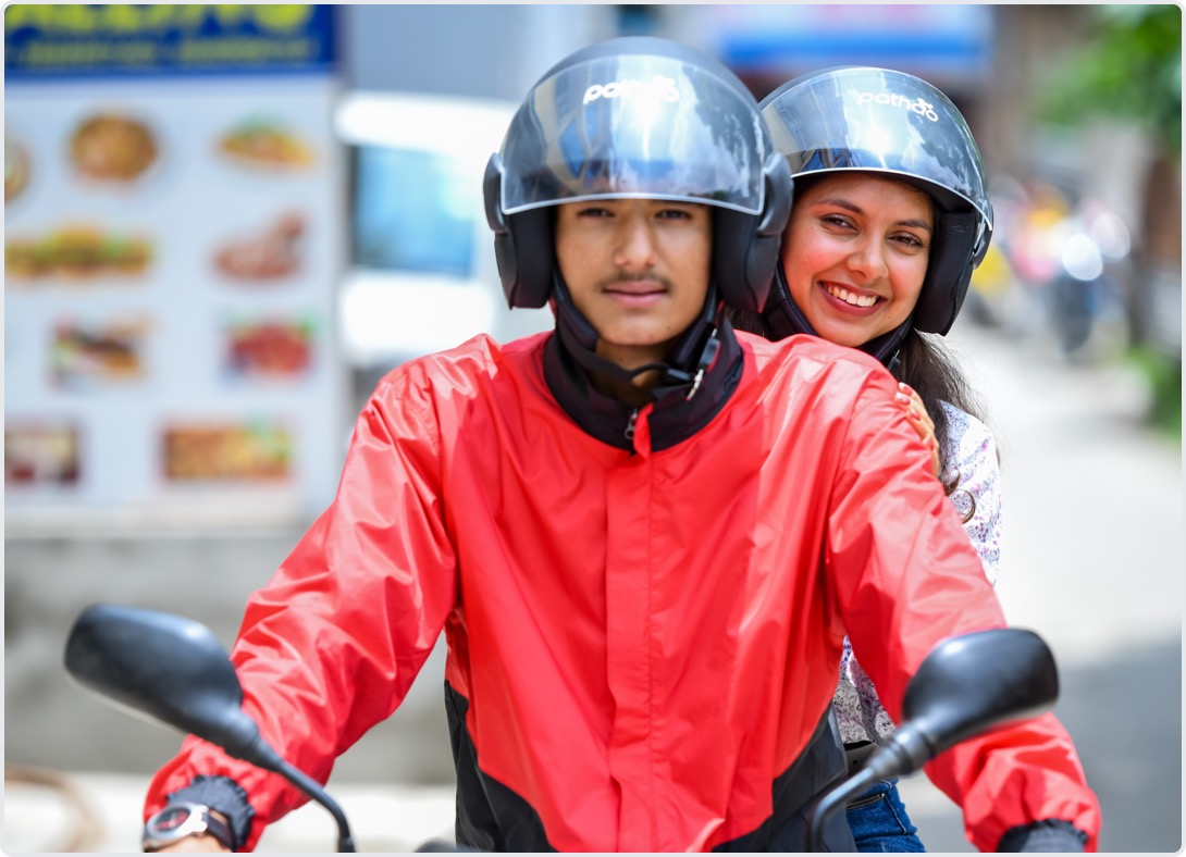 बाइकले २० किमिभन्दा बढी यात्रु बोक्न नपाउने – नयाँ पोस्ट