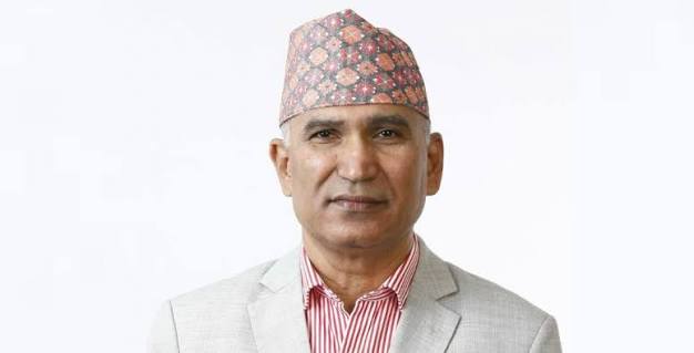 विष्णु पौडेलको बन्दीप्रत्यक्षीकरण रिटमा सर्वोच्चको आदेश, विशेष अदालतबाट मिसिल झिकाइने