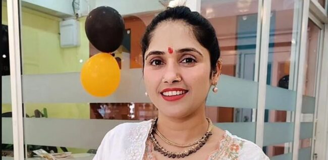 टिकटकर तुलसा अधिकारीको बयान सुरू, न्यायाधीश टेकनाथ गौतमको इजलासमा सुनुवाइ