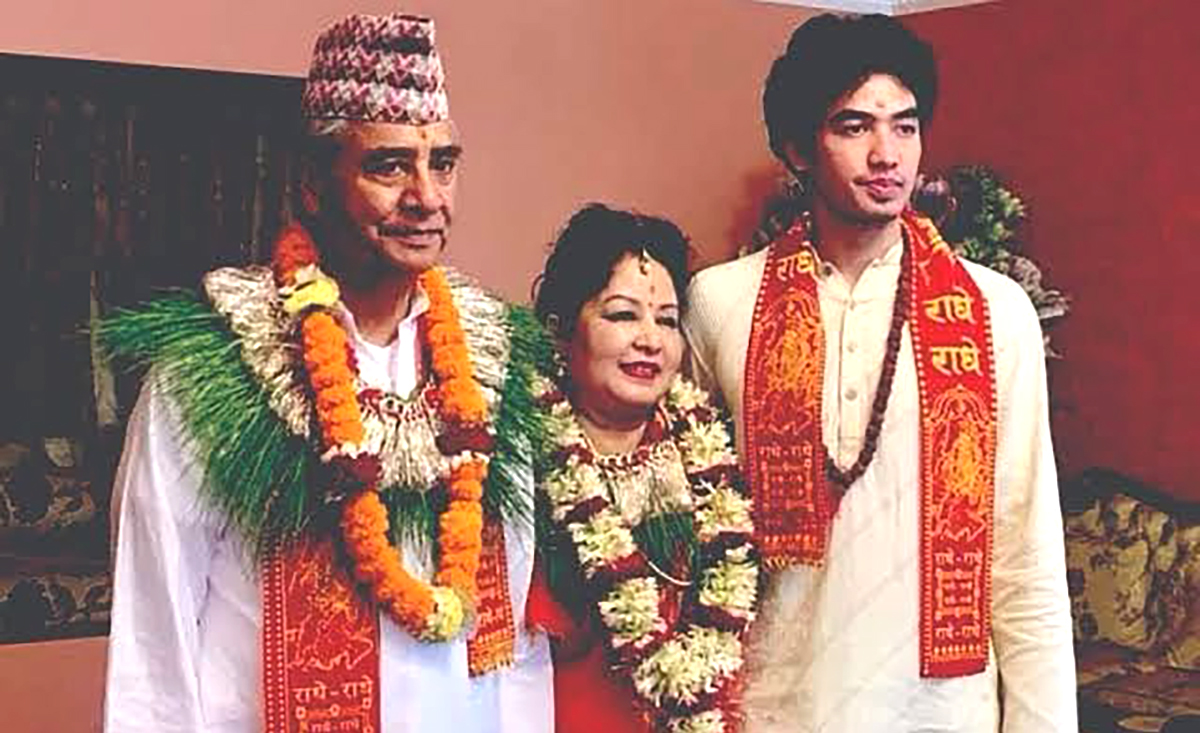 जयवीर देउवालाई सम्पत्ति शुद्धीकरण विभागको सातदिने पुर्जी